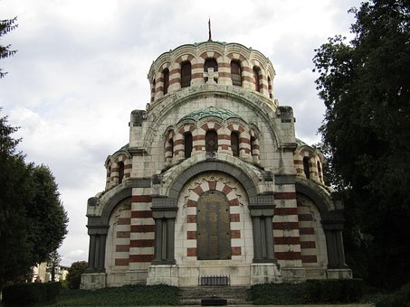 Free Bulgaria Pleven Cathedral Church photo and picture