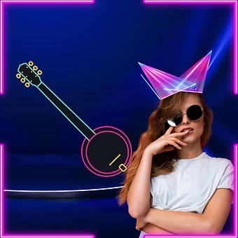 Free Girl Women photo and picture