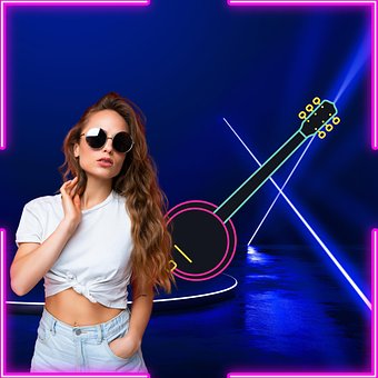 Free Girl Women photo and picture