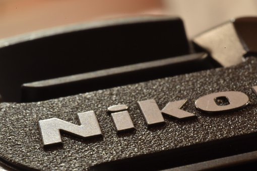 Nikon, Kamera, Linse, Top, Mål, Makro