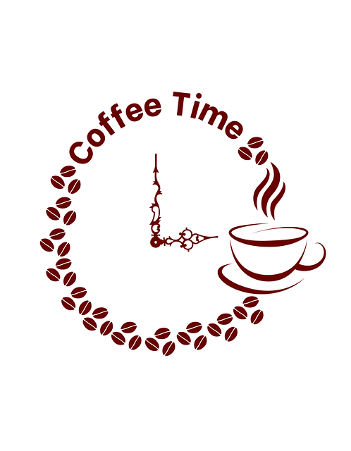 Free Coffee Coffeebean illustration and picture