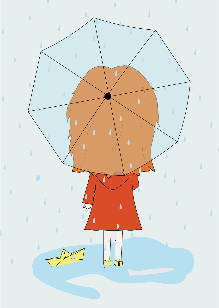 4+ Free Cartoon Thunder & Lightning Images - Pixabay