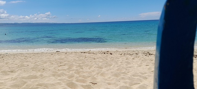 Plage Sable Blanc Ilocos - Photo gratuite sur Pixabay - Pixabay