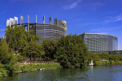 Free Strasbourg Alsace photo and picture