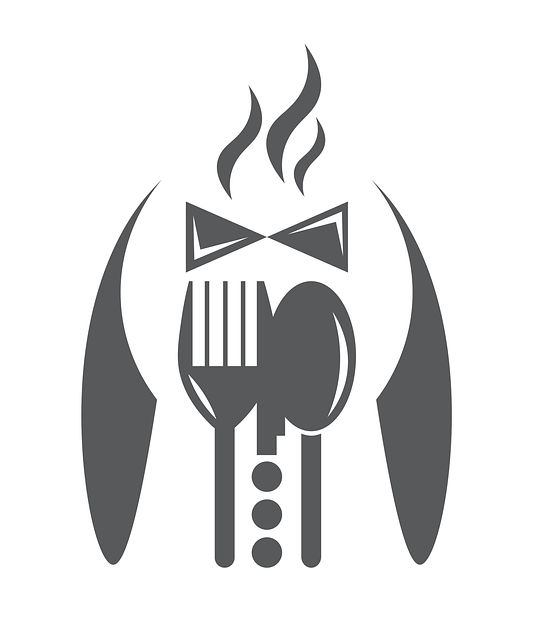 Free restaurant food gastronomy vector