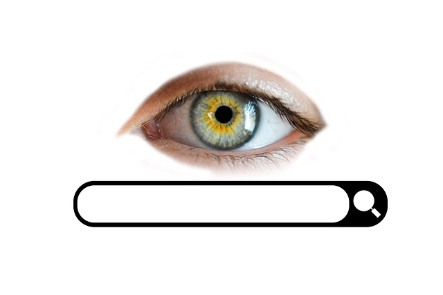 Free eye social media social illustration