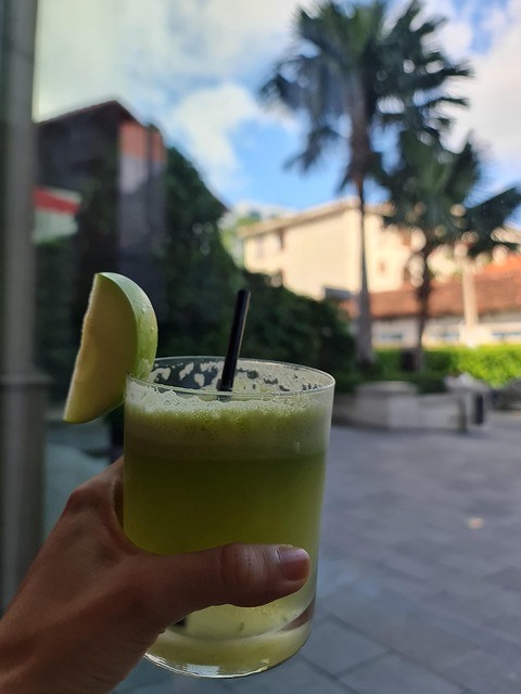 Free Juice Hotel photo and picture