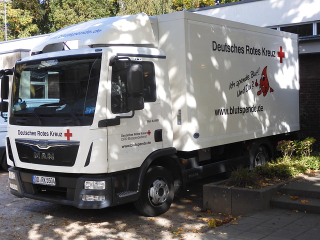 Free Blood Donation Company photo and picture