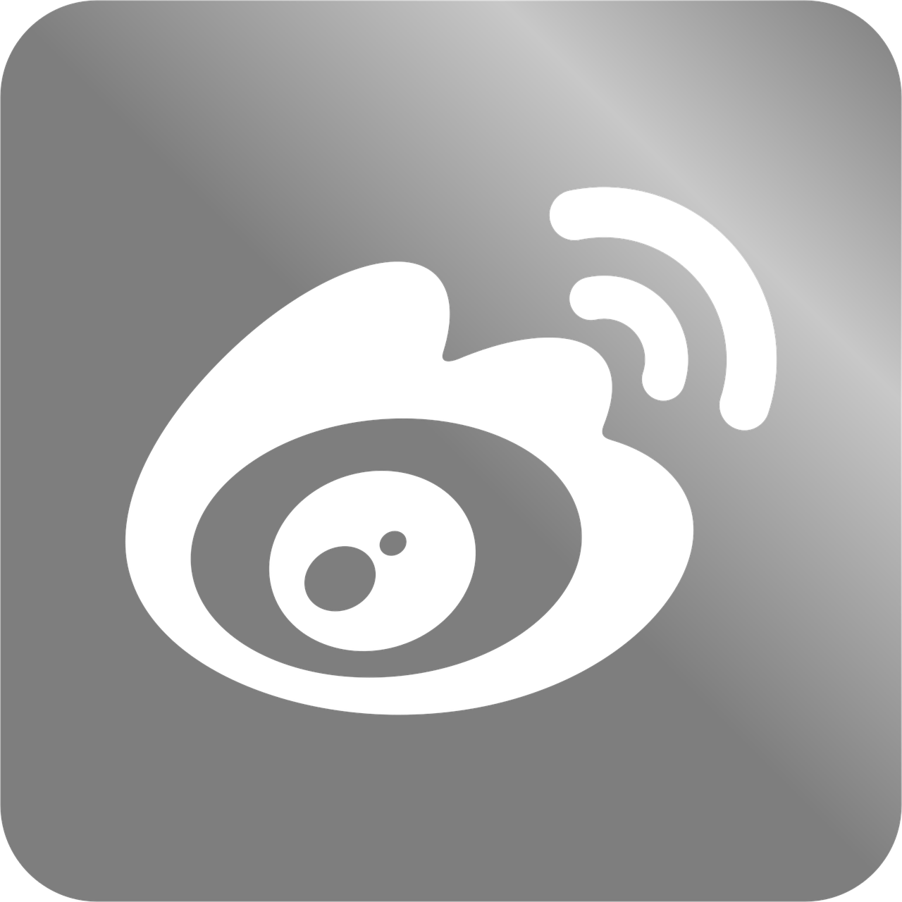 Weibo Logo Transparent Weibo Logo Transparent