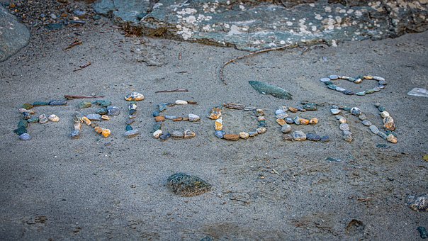 Free Peace Stones photo and picture