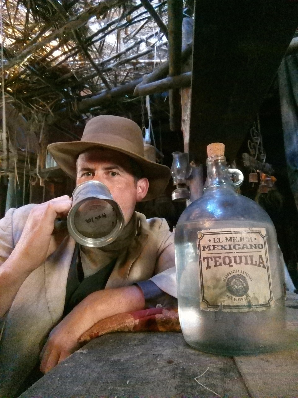 Tequila Cowboy - Free photo on Pixabay - Pixabay
