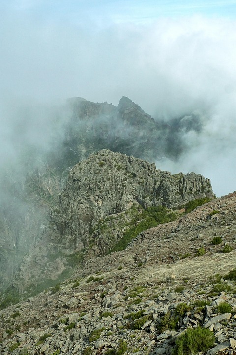 Levada Walks and Mountain Hikes: Madeira’s Trails Await!