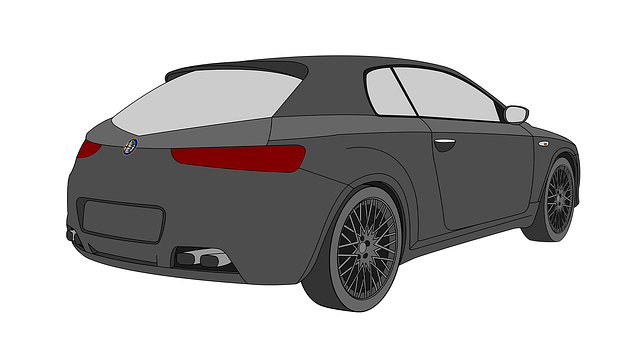 Alfa Romeo Brera, Motorsport, Sportwagen