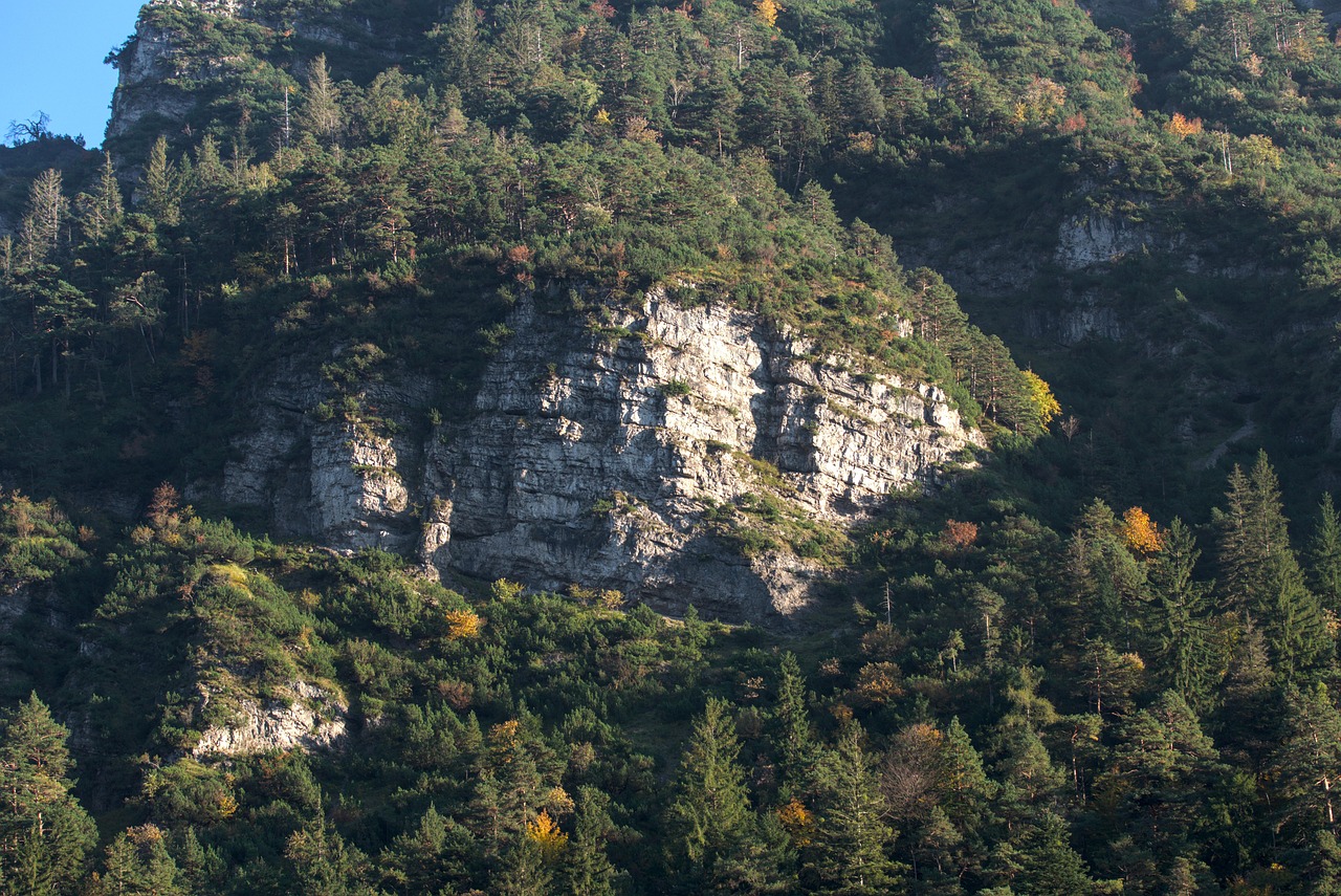Mountain - free online jigsaw puzzle photo