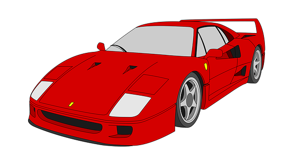 フェラーリ 車に関する100以上の無料イラスト Pixabay