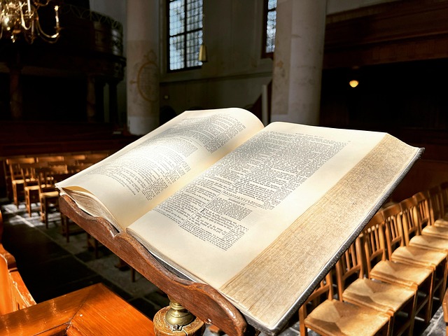Kirke, Katolsk, Religion, Bibel, Bestil