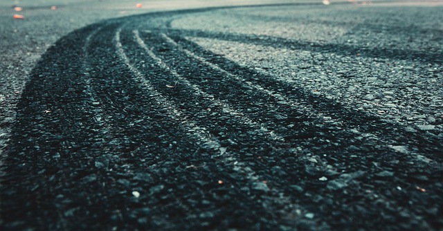 Picture Idea: Tire Asphalt Road Free Photo On Pixabay