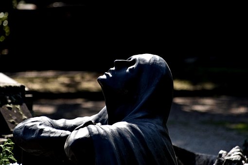 Free Hopeless Sad photo and picture