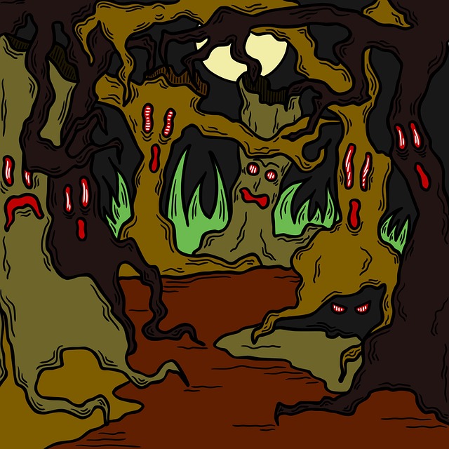 Halloween, Monsters, Costumes