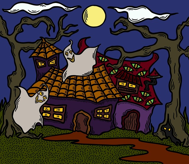 Halloween, Monsters, Costumes