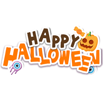 Free Halloween Cute illustration and picture