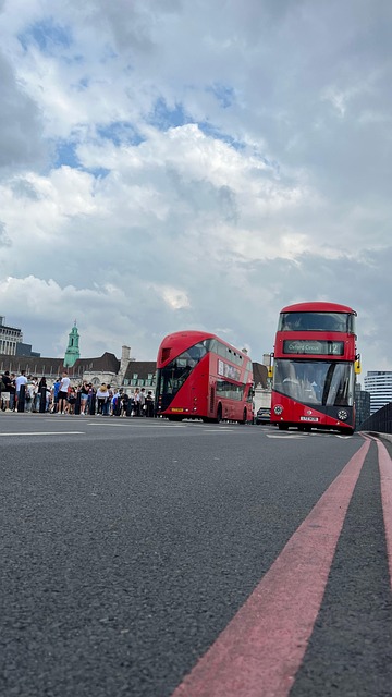 Free London Red photo and picture