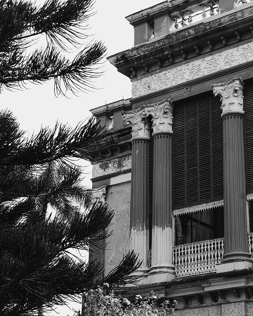 Free Hazarduari Palace photo and picture