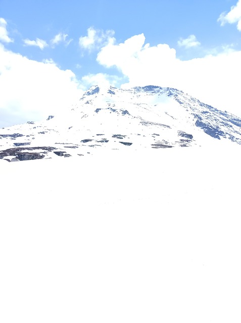Free Snow Winter photo and picture