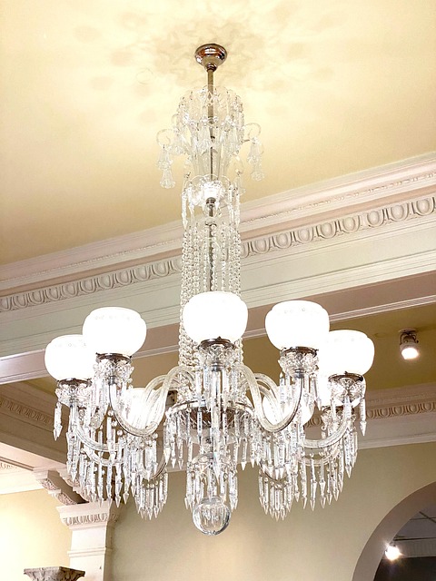 Chandelier Light Wealthy - Free photo on Pixabay - Pixabay