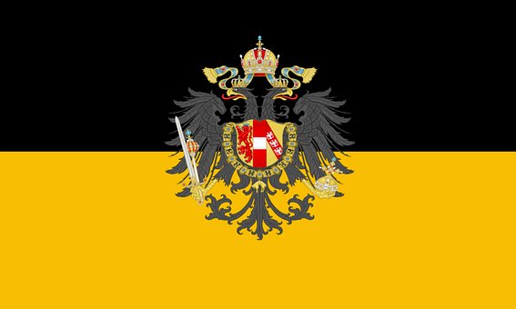Imperio Austríaco, Austria, Monarquía