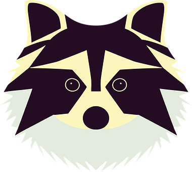 Free Raccoon Furry vector and picture