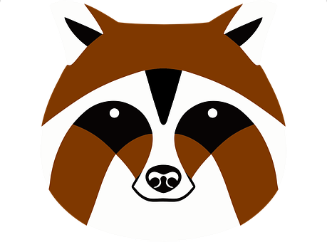 Free Raccoon Furry vector and picture