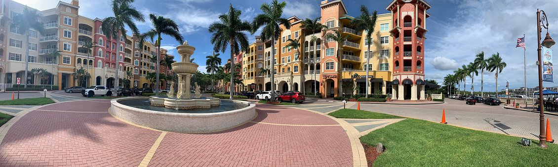 Free Naples Florida Summer photo and picture
