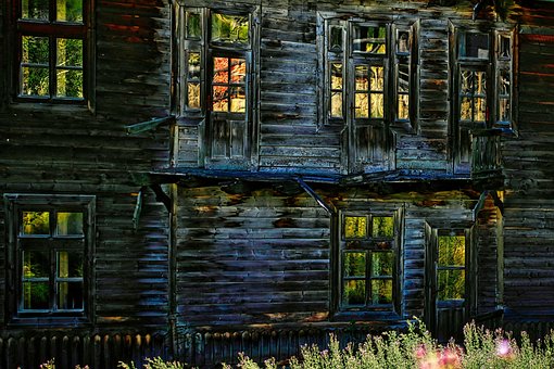 Free Relic House photo and picture