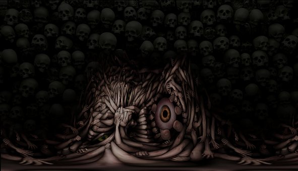 お化け屋敷 ハロウィーンに関する100以上の無料イラスト Pixabay