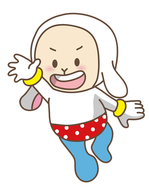 Download free HD stock image of Leroy Fruit Jump Free leroy fruit jump funny illustration