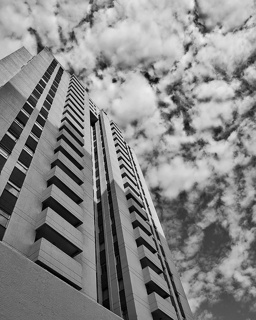 Skyscraper City Building - Free photo on Pixabay