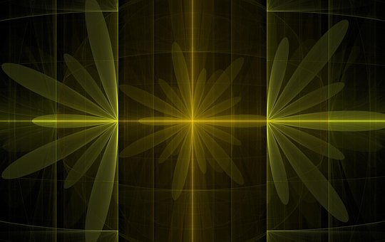Free Energy Light illustration and picture