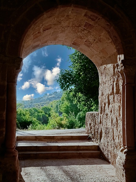 Guadalajara, Peisaj, Natură, Călătorie