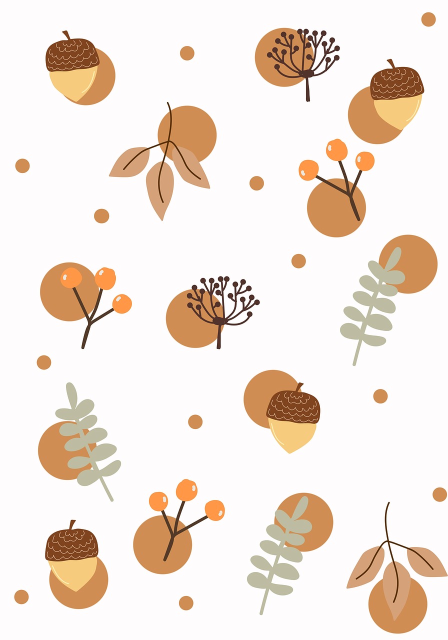 Autumn Leaves Pattern Free Image On Pixabay autumn-leaves-pattern-free-image-on-pixabay