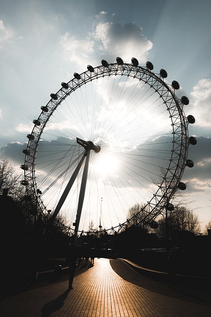 Free London Uk photo and picture