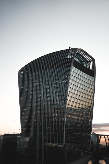 Free Building City photo and picture