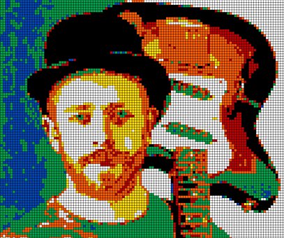 Free Rubik Cube photo and picture