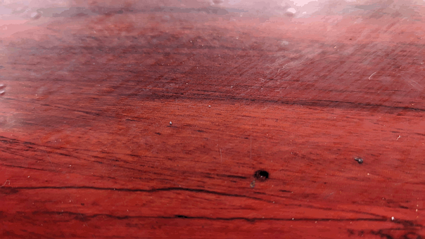 Free Red Wood illustration and picture