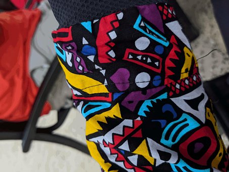 Free Pattern Colorful photo and picture