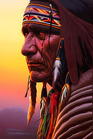 300+ Free American Indian &amp; Native American Images - Pixabay
