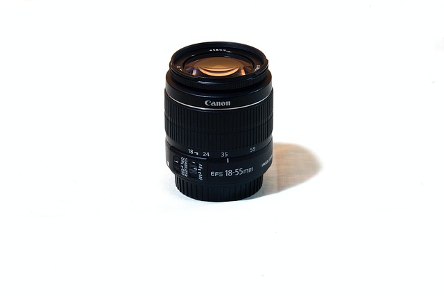 Free Lens Camera photo and picture