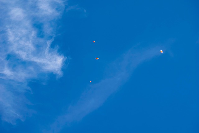Free Sky Clouds photo and picture