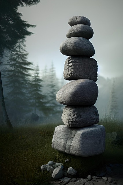 Free generated cair kern illustration