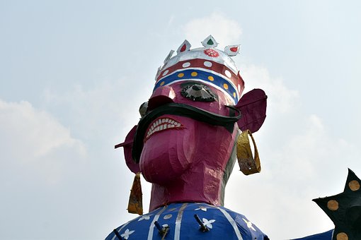 Free Dussehra Navratri photo and picture